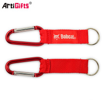 New fashion short key lanyard